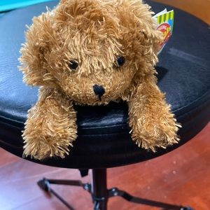 Pet Pal stuffed animal